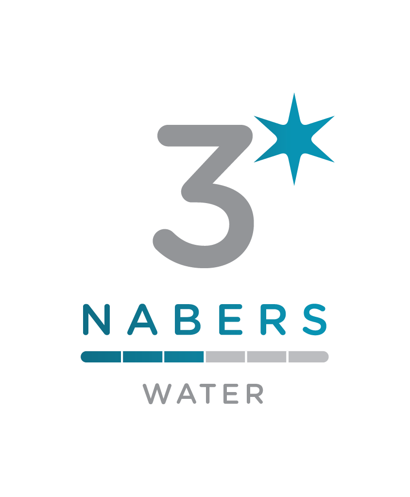 NABERS certification logo 2