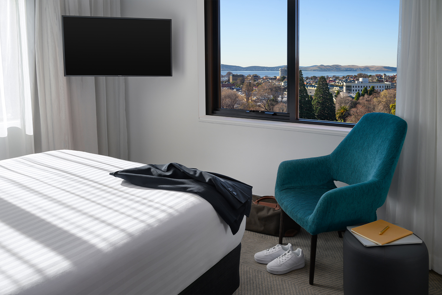 Travelodge Hotel Hobart