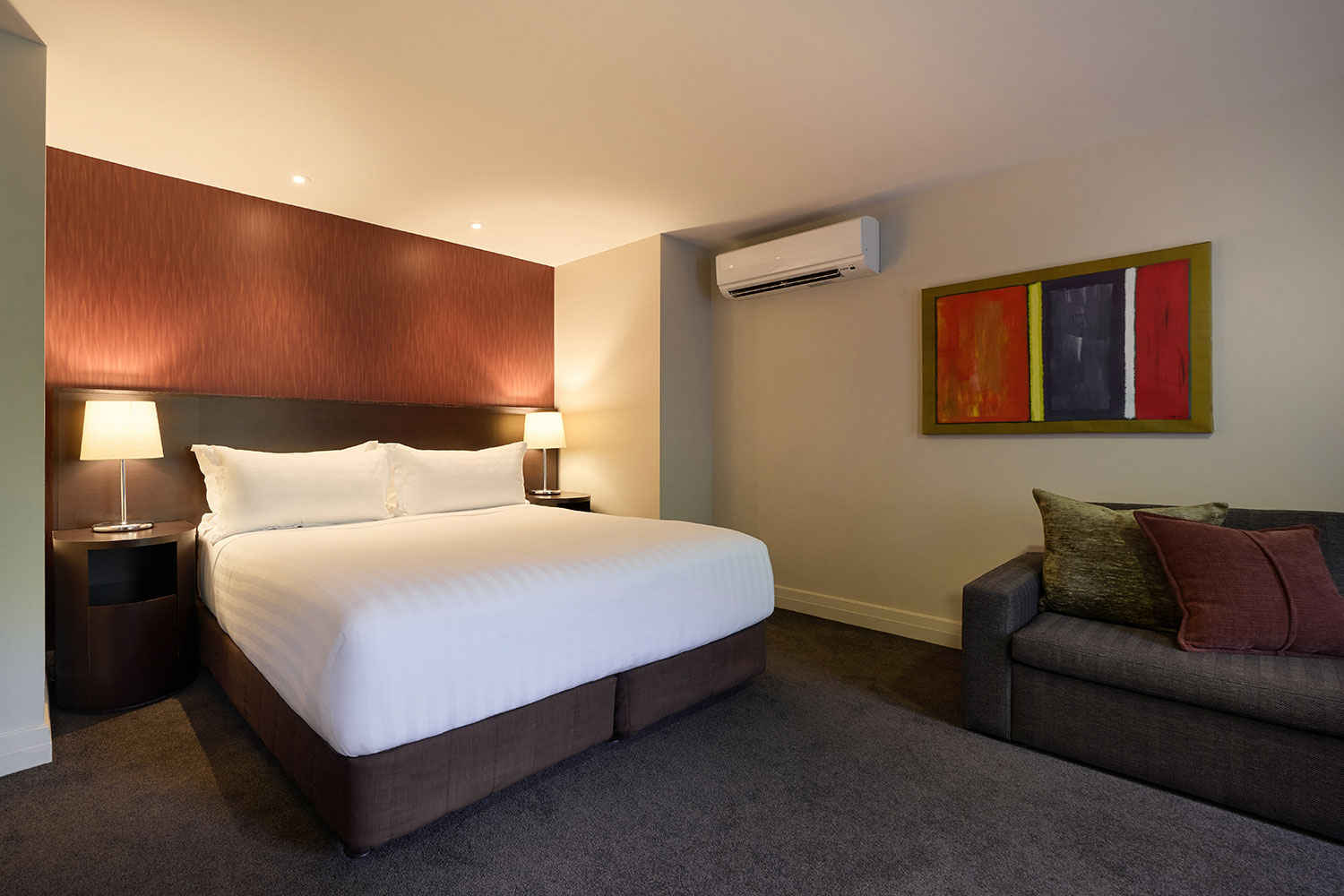 rendezvous queenstown premier room alpine view 2026 shot 98