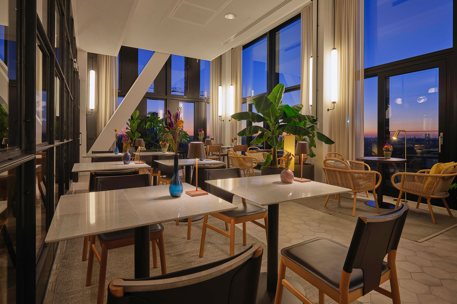 adina hotel munich conservatory3 09 2021