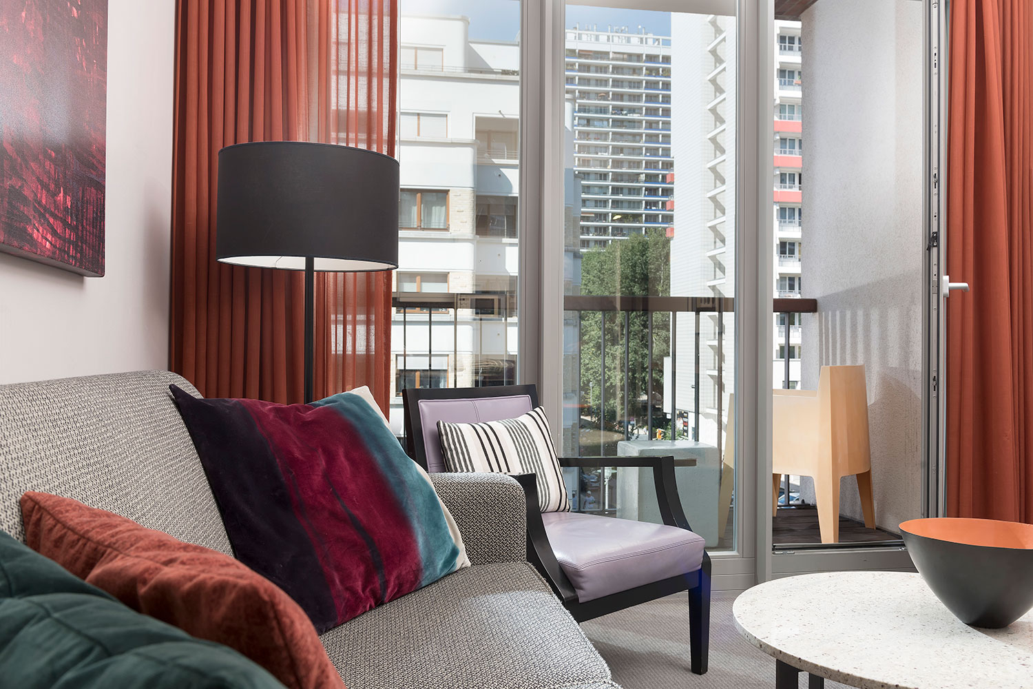 adina apartment hotel berlin checkpoint charlie two bedroom apartment balcony 3