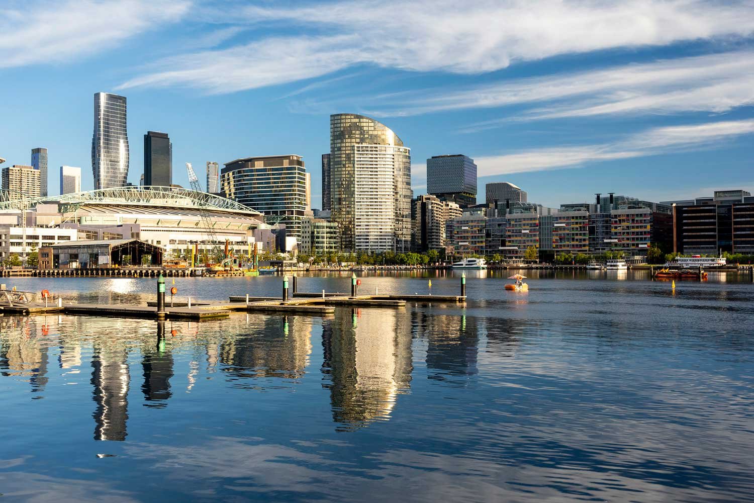vibe dockland gallery1