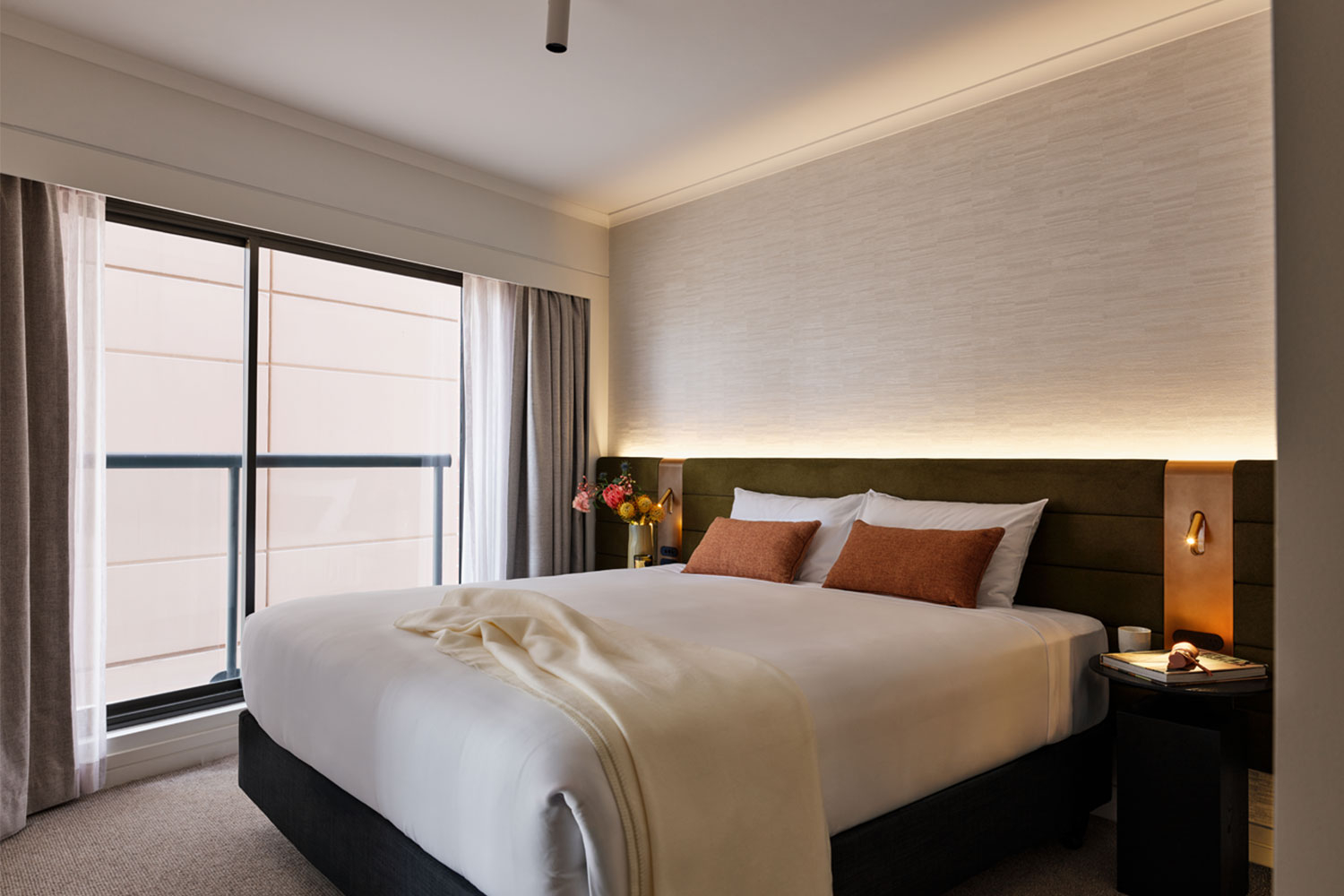 adina apartment town hall two bedroom king 2025 3