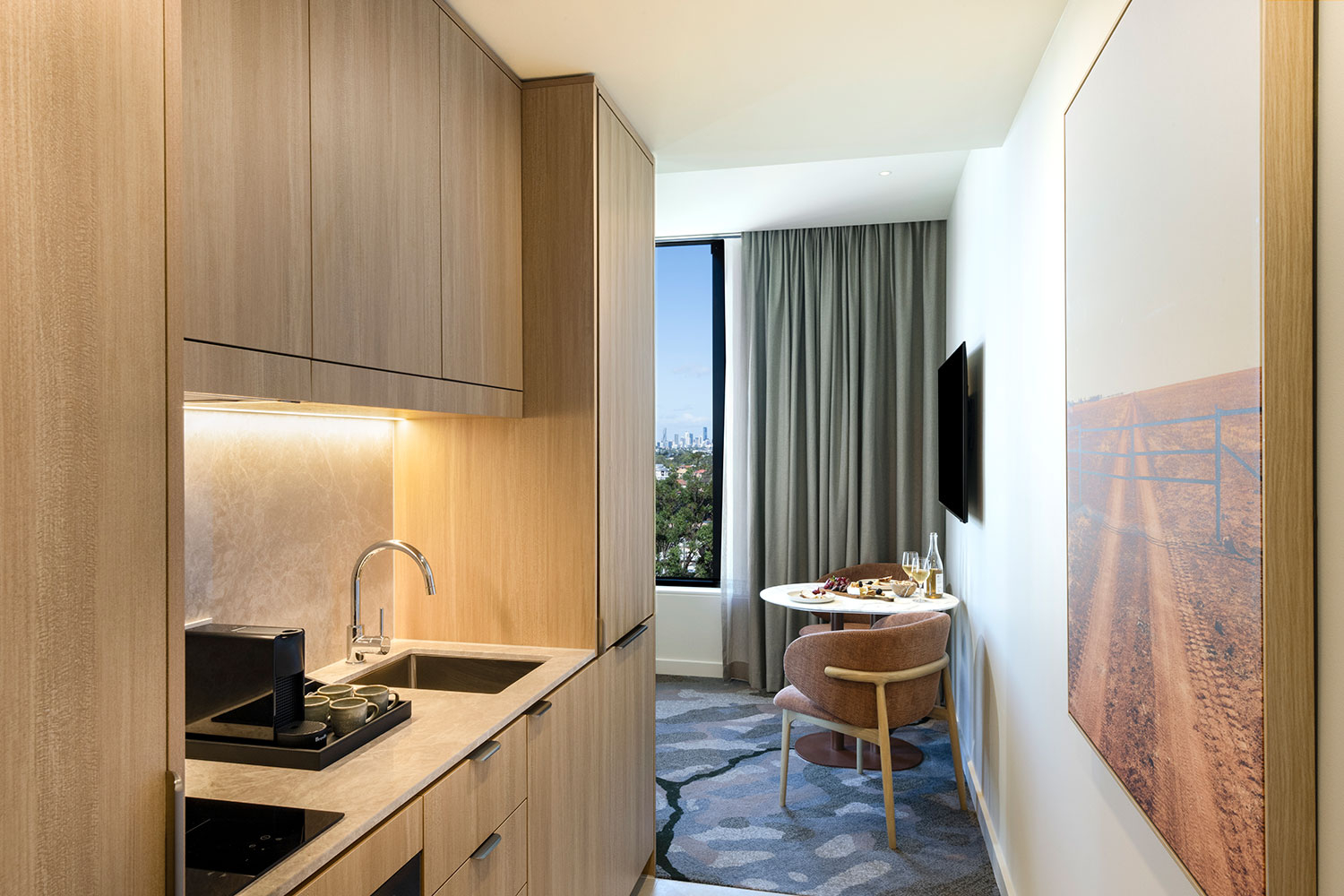 adina chermside one bedroom apartment 05 2026