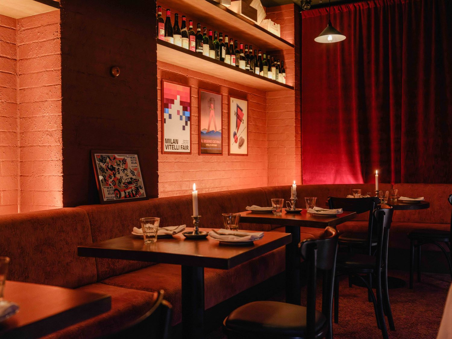 dine drink vitellis upstairs