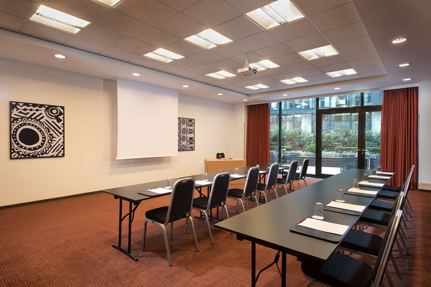 adina apartment hotel berlin mitte conference barossa valley classroom setup 2017