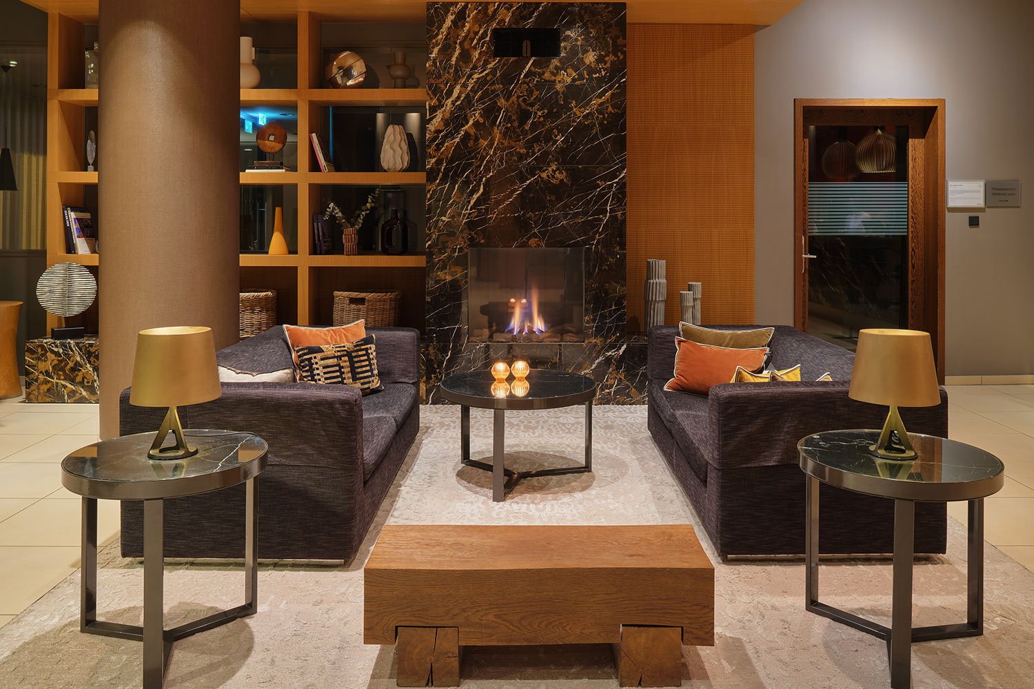 adina apartment hotel frankfurt neue oper lobby1 11 2022