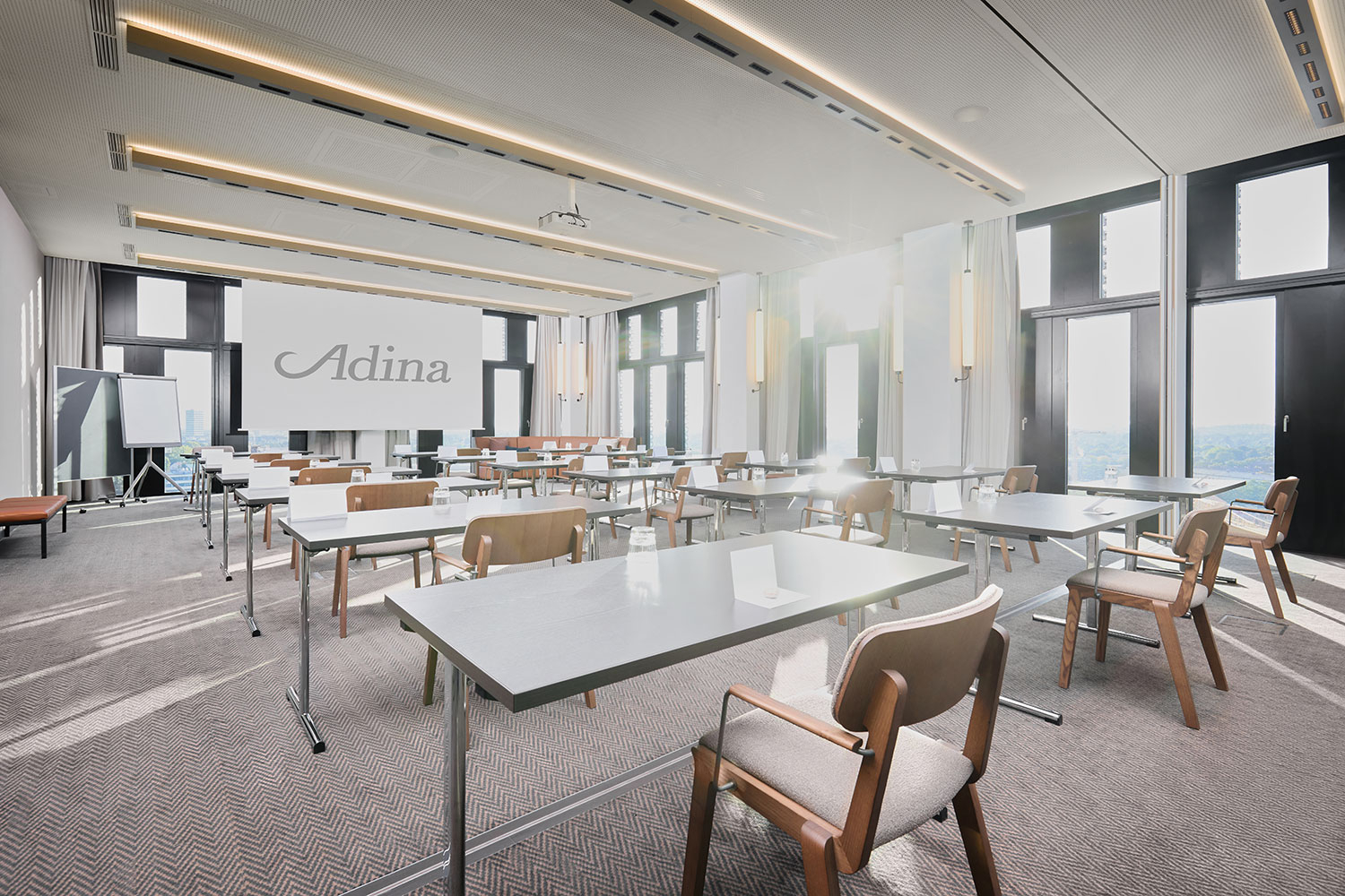 adina hotel munich meeting sydney3 09 2021