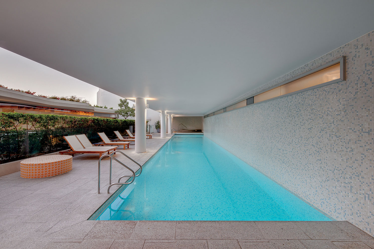 adina apartment hotel bondi beach pool 2016