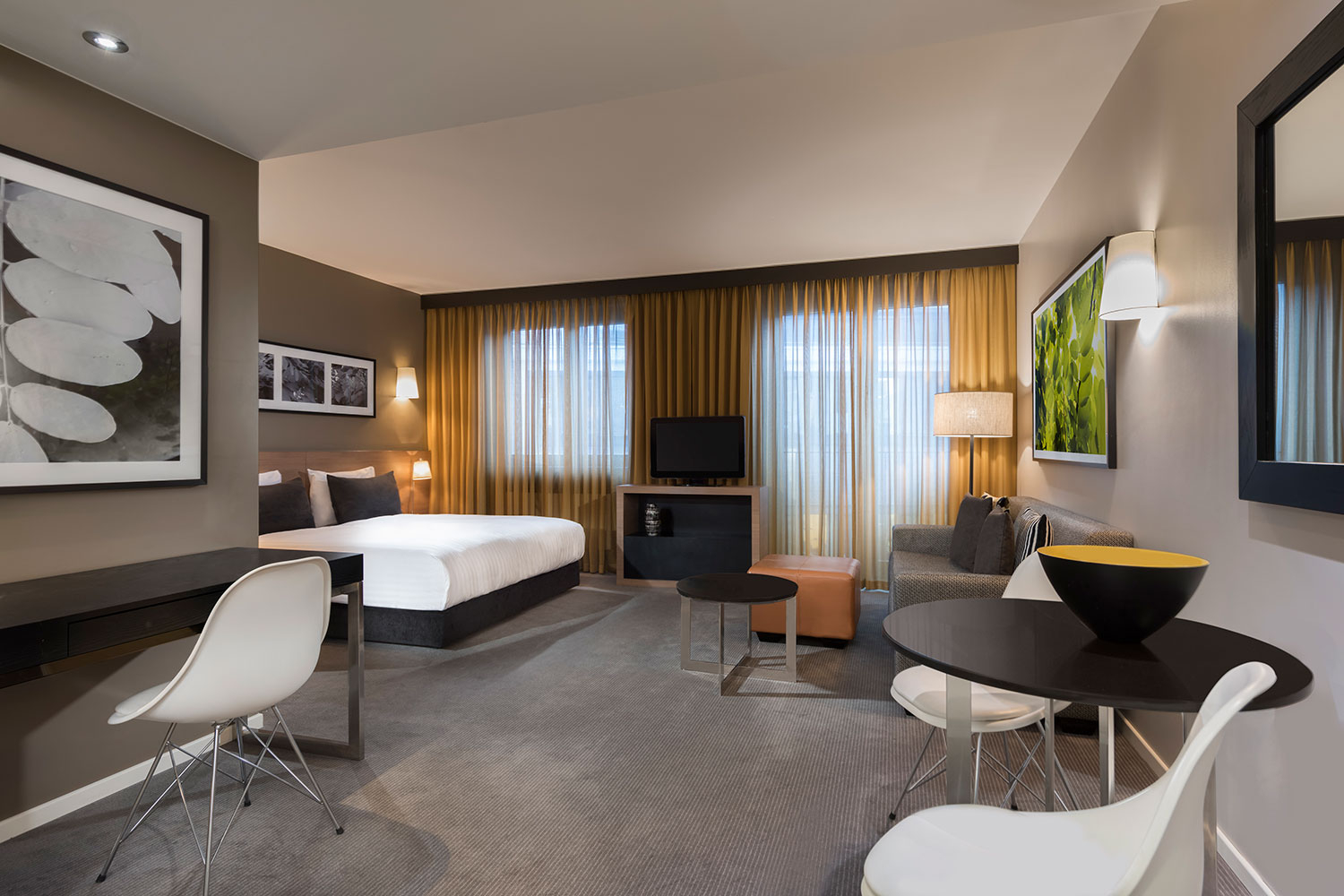 adina apartment hotel berlin mitte studio 1
