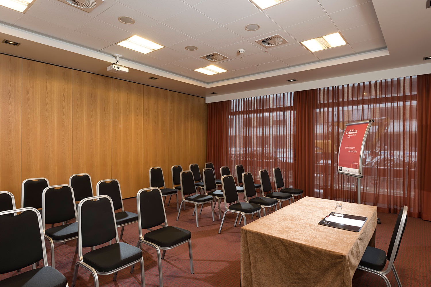 adina apartment hotel berlin checkpoint charlie conference room sydney theatre 1