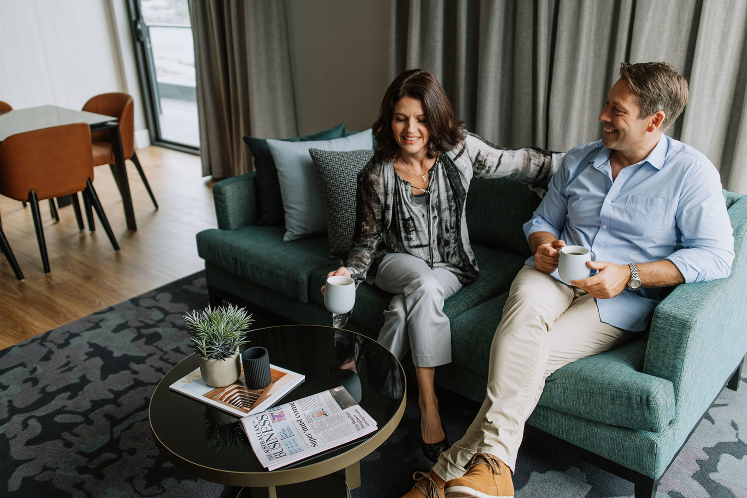 adina apartment hotel brisbane lifestyle goya july 2018 019