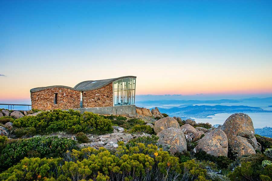 mount wellington hobart