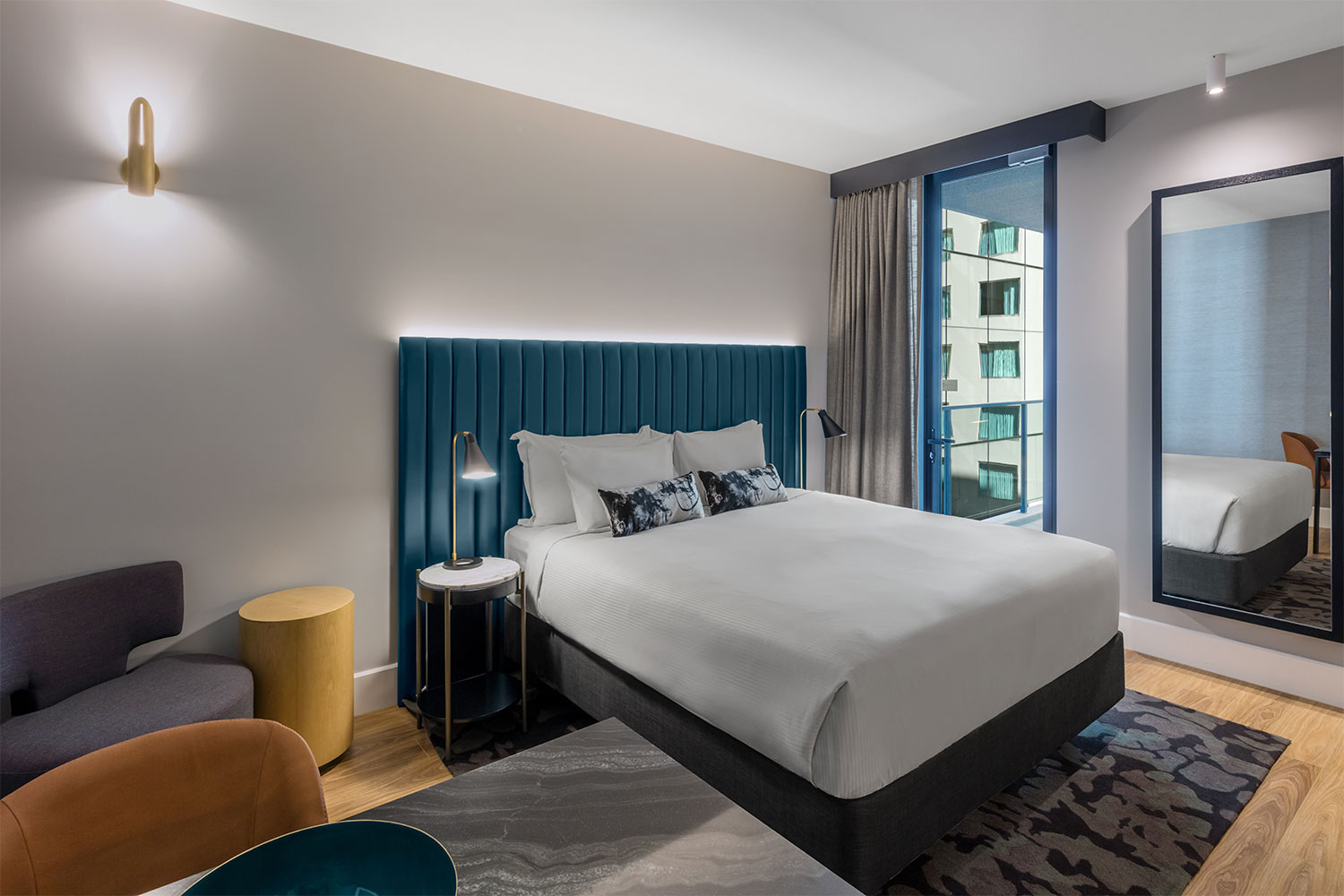 adina apartment hotel brisbane premier studio bedroom v2 03 2018