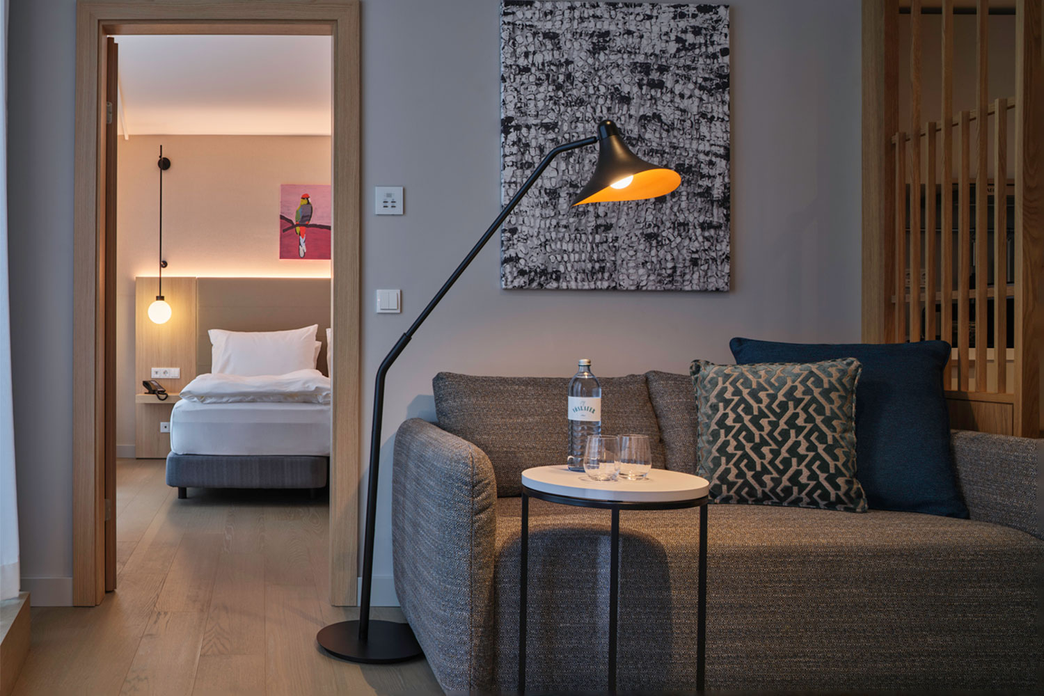 adina hotel vienna belvedere two bedroom 05 2021