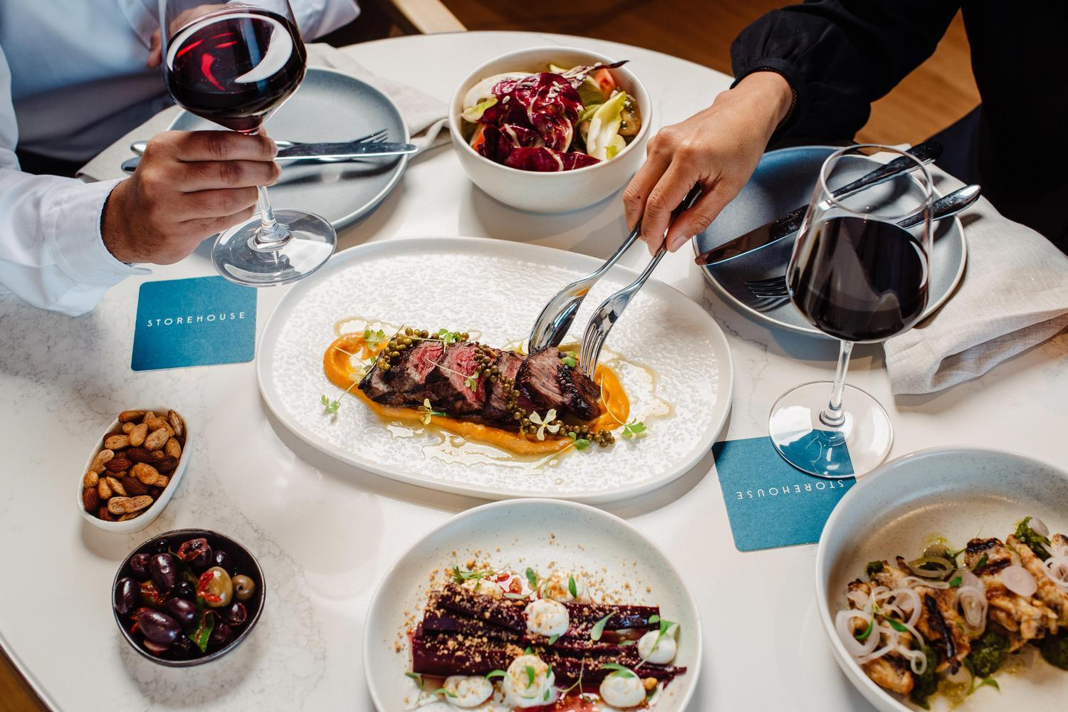 vibe hotel adelaide storehouse flinders east rump steak may 2023 1 2