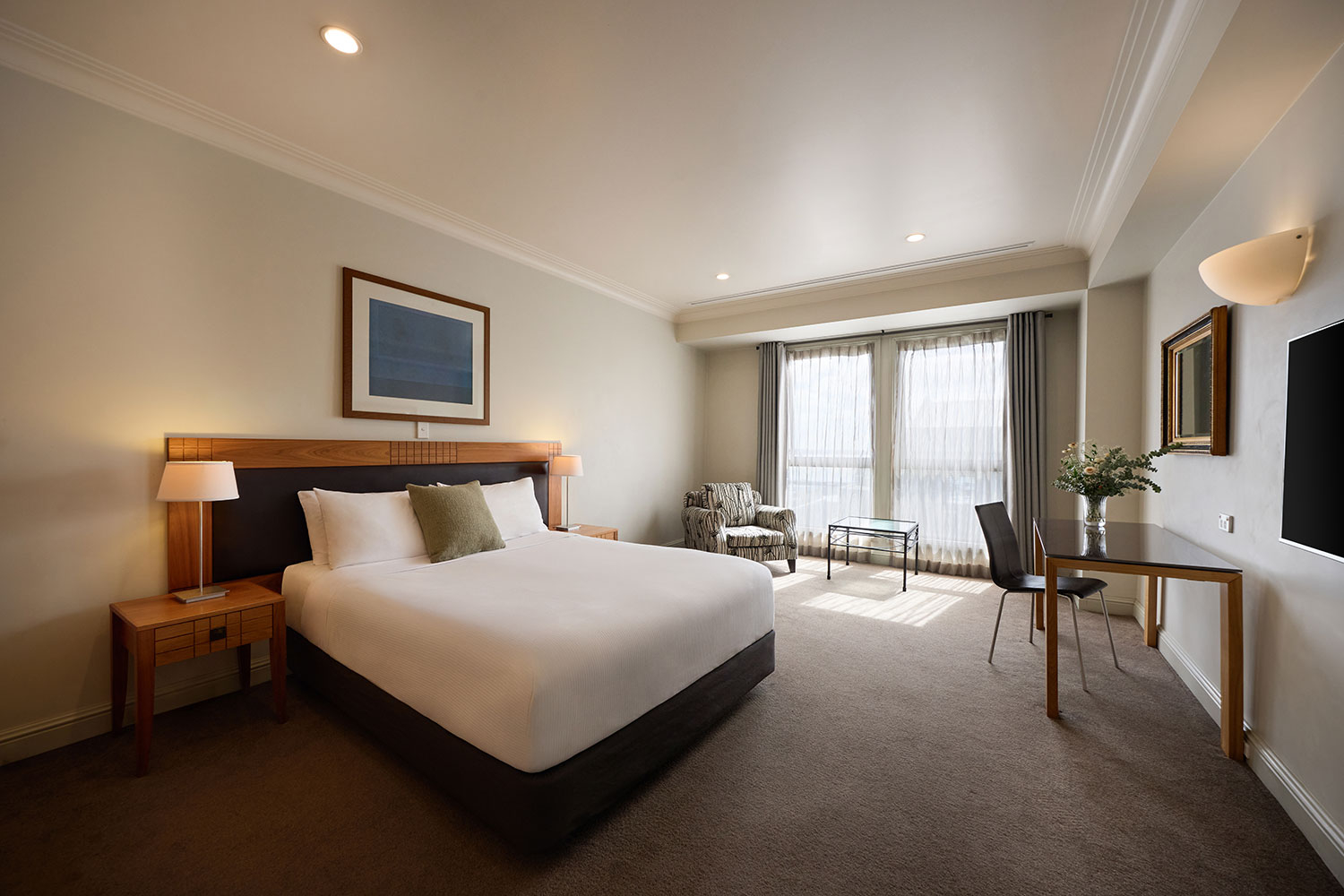 rendezvous heritage auckland tower studio room 2026 shot 80