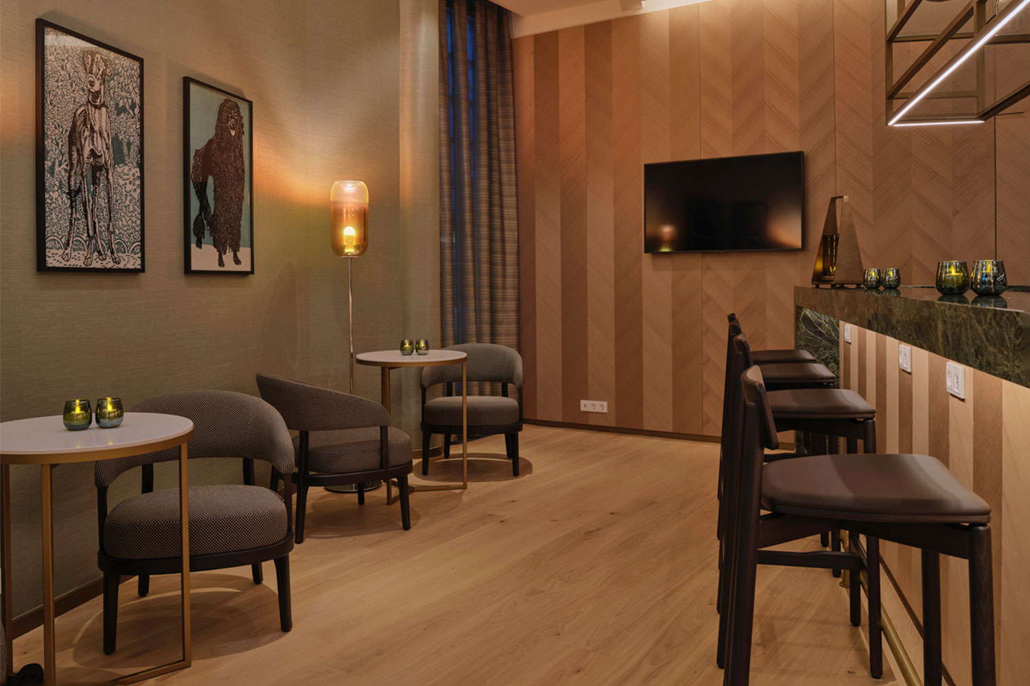 adina hotel vienna belvedere lobby2 05 2021