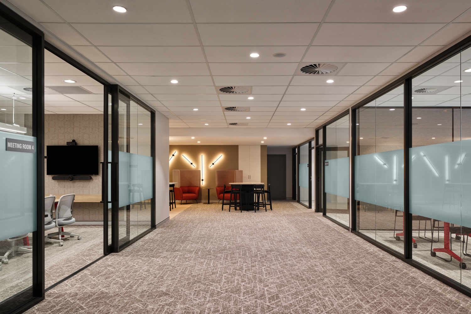 travelodge hurstville sydney conference breakout space 2025 2