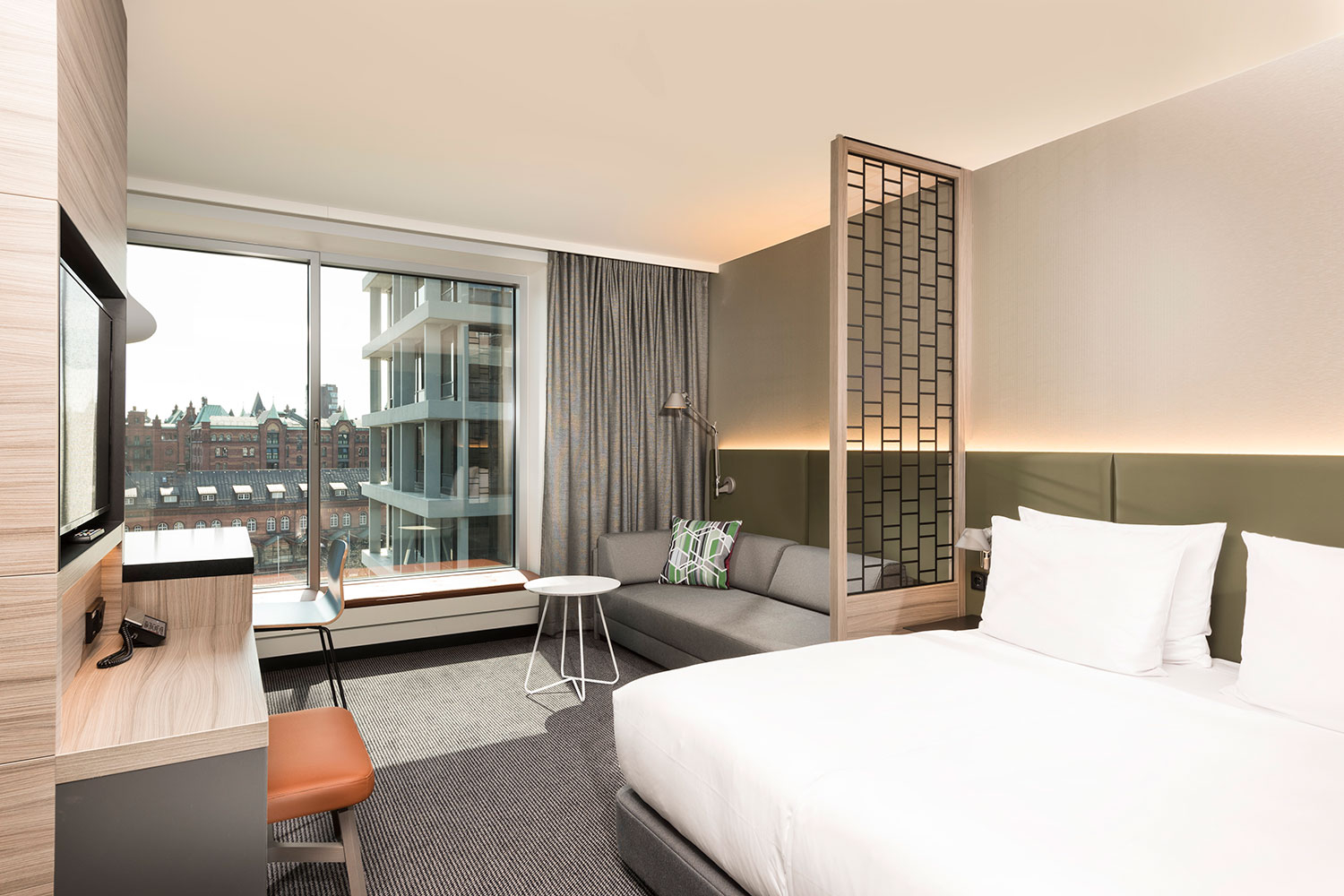 adina apartment hotel hamburg speicherstadt studio 2