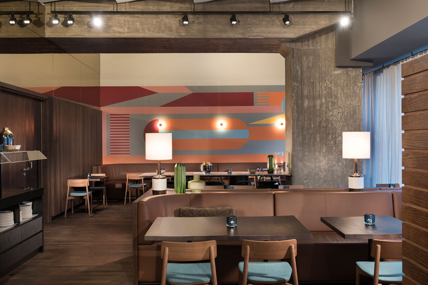 adina apartment hotel leipzig restaurant 02 2017