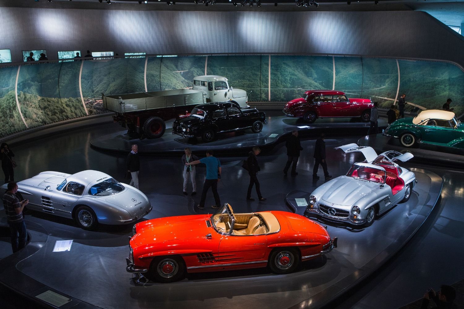48 hours in stuttgart with kids_museum