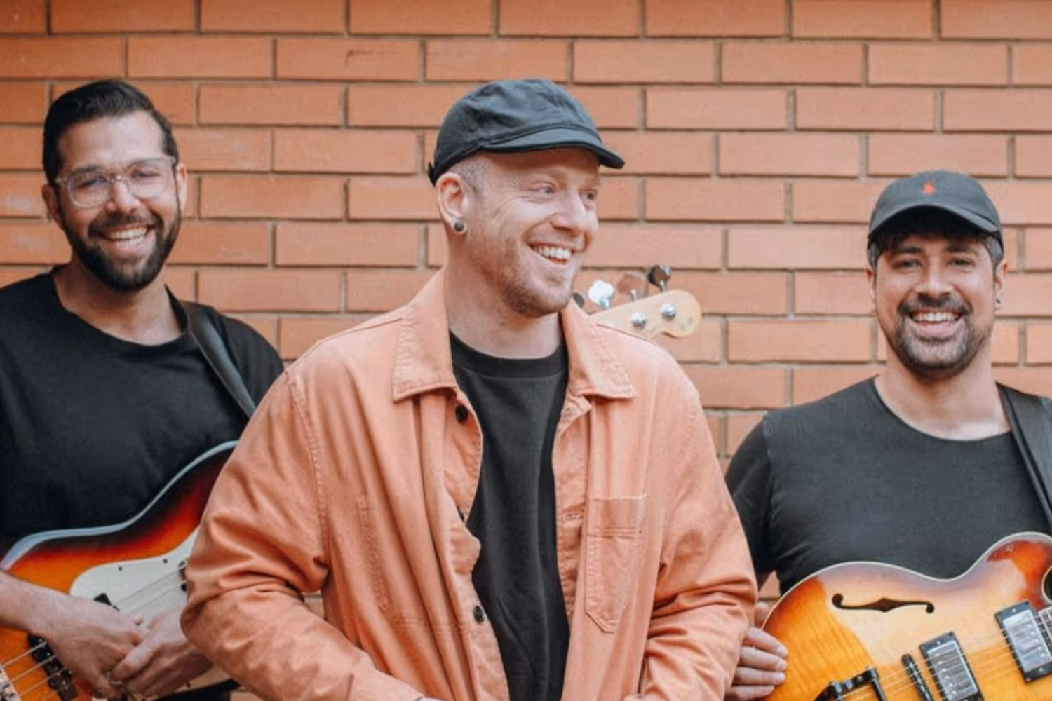 Wednesday Live Music at Fleet Rooftop Bar with Matt & Bobi