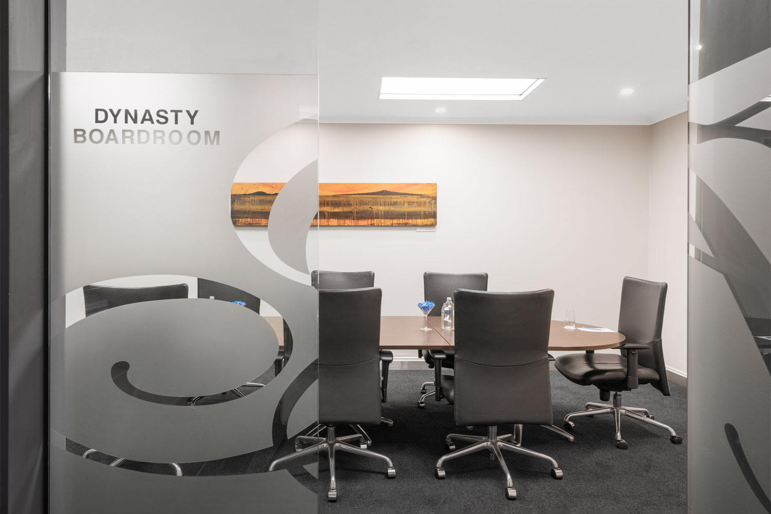 557205 citylife auckland dynasty boardroom