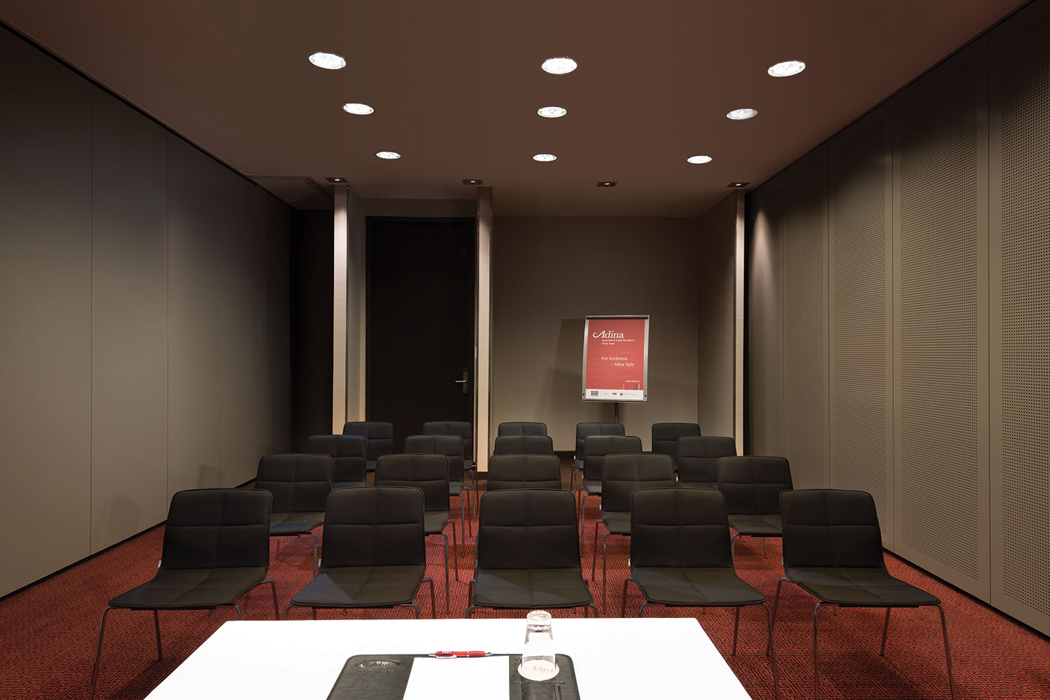 adina apartment hotel frankfurt neue oper conference nsw room theatre setup 02 2017