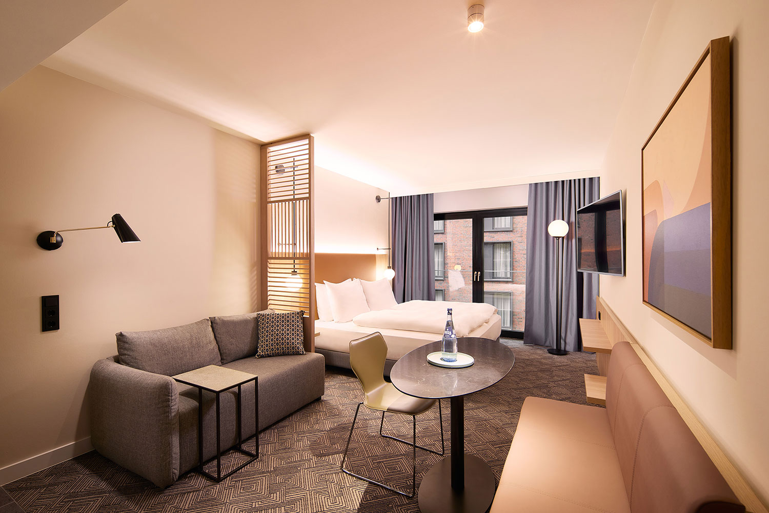 adina hotel dusseldorf_studio2_07 2022