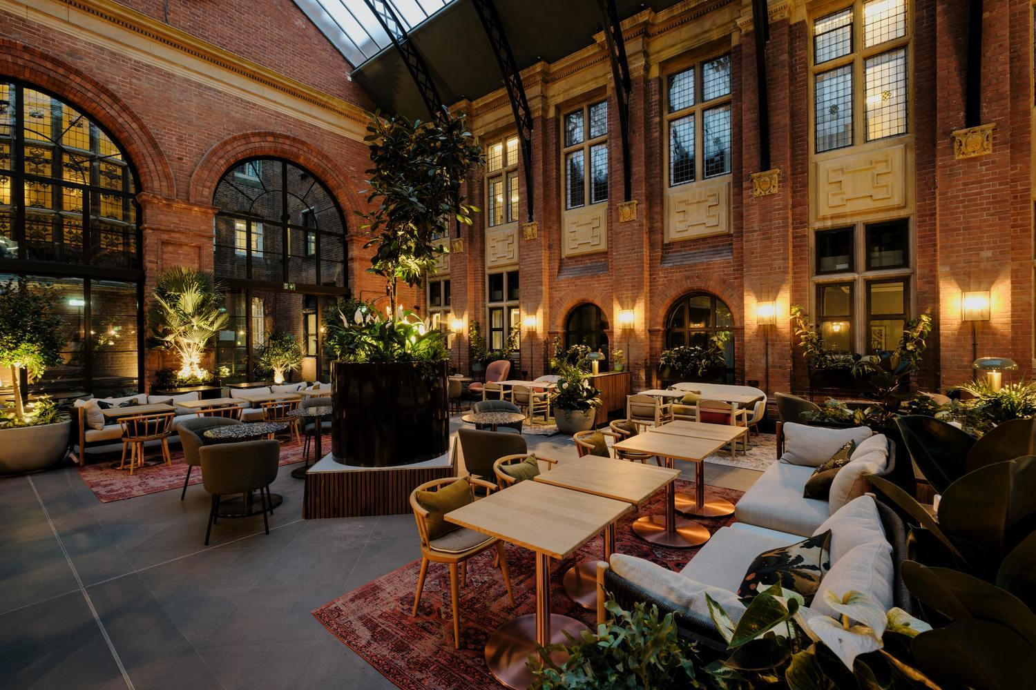 the_hobson_cambridge_by_adina_community 212