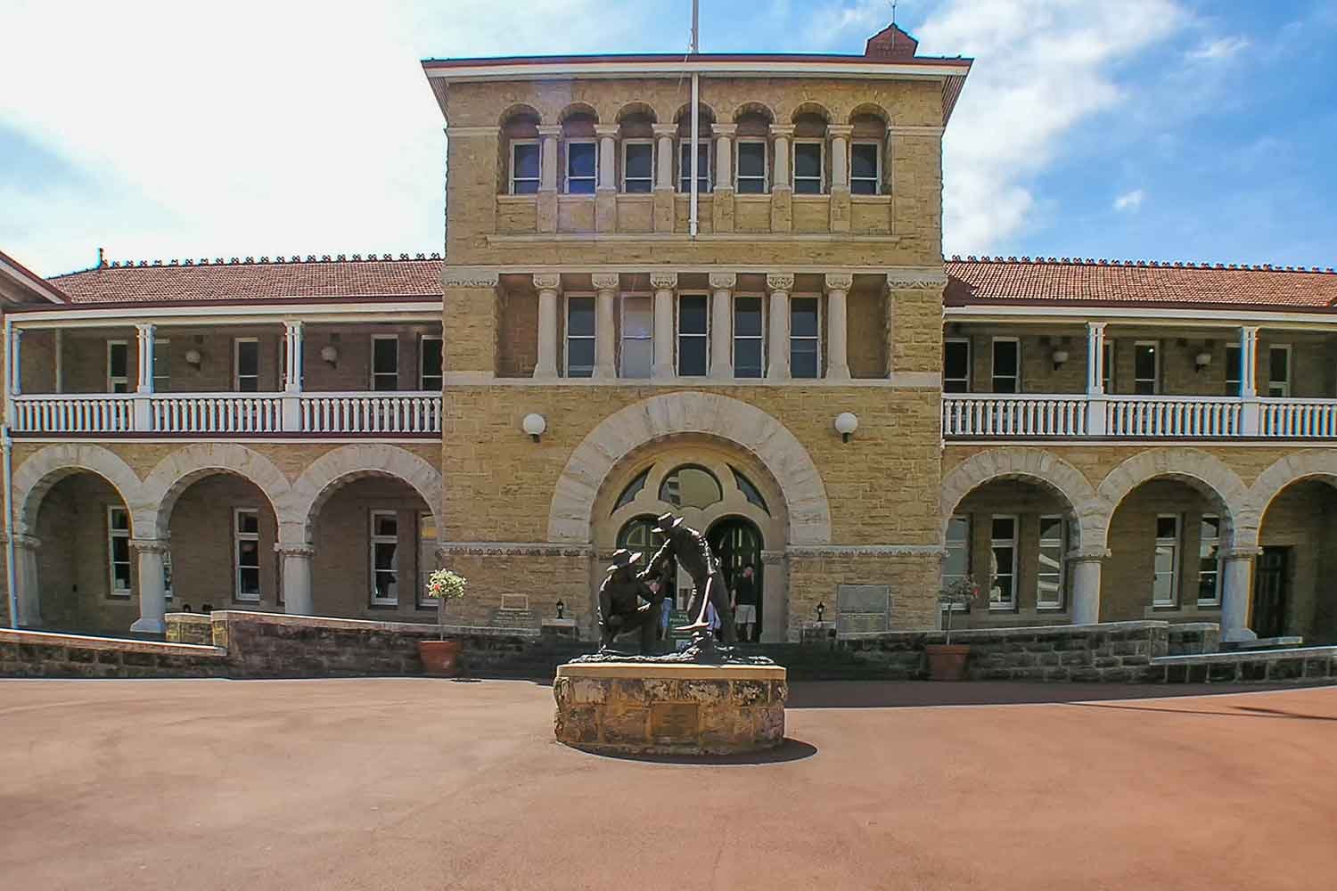 perth mint