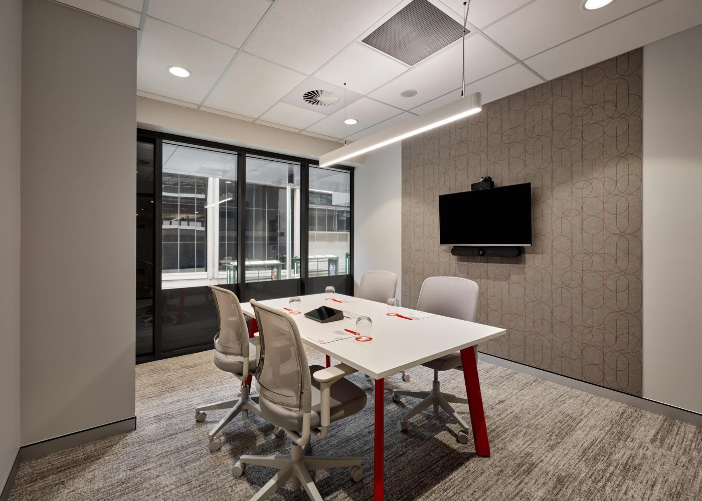 travelodge hurstville sydney conference meeting room 3 boardroom 2025 3