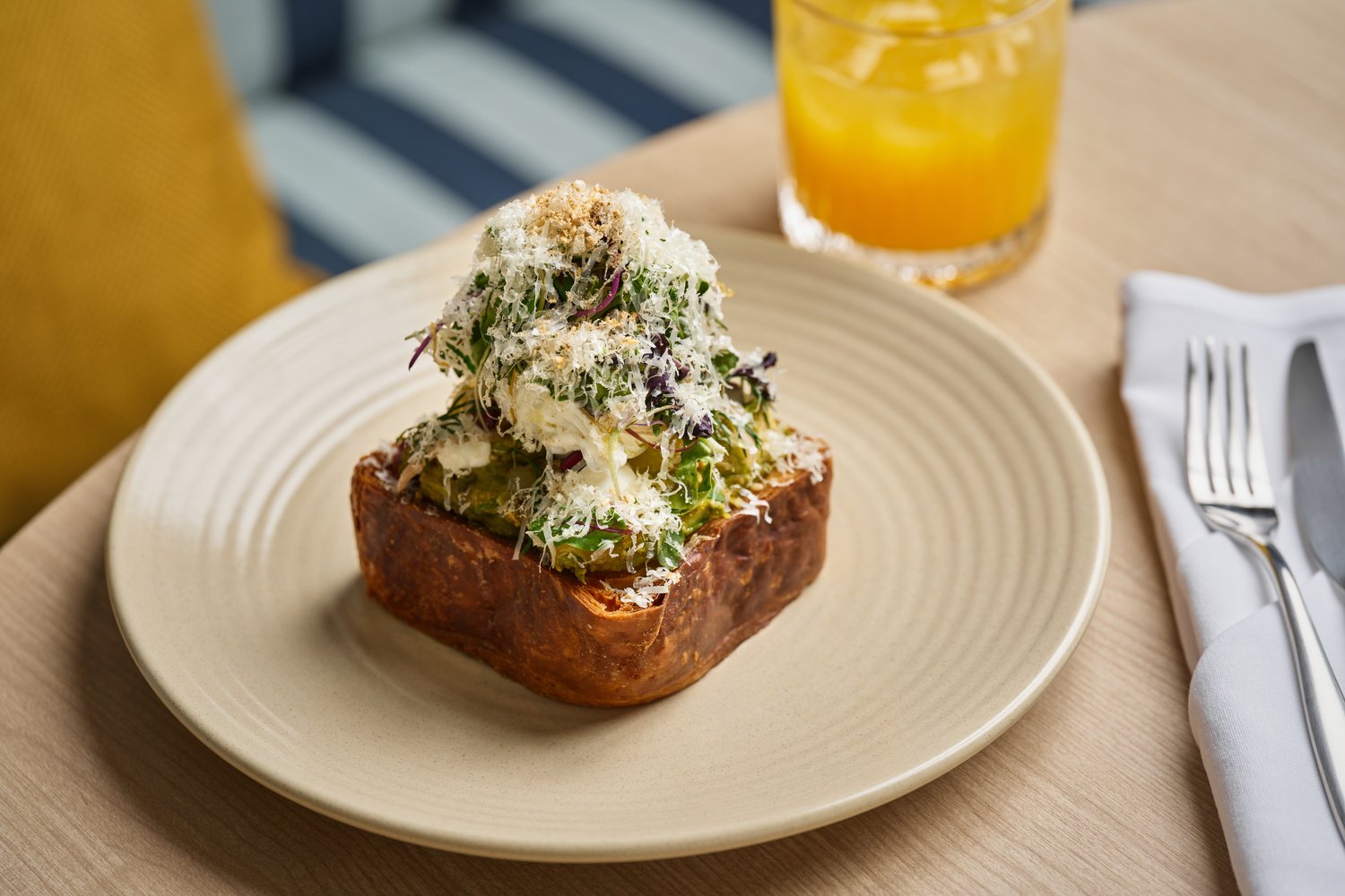 adina sydney darling harbour shoreline kitchen food 01 2026