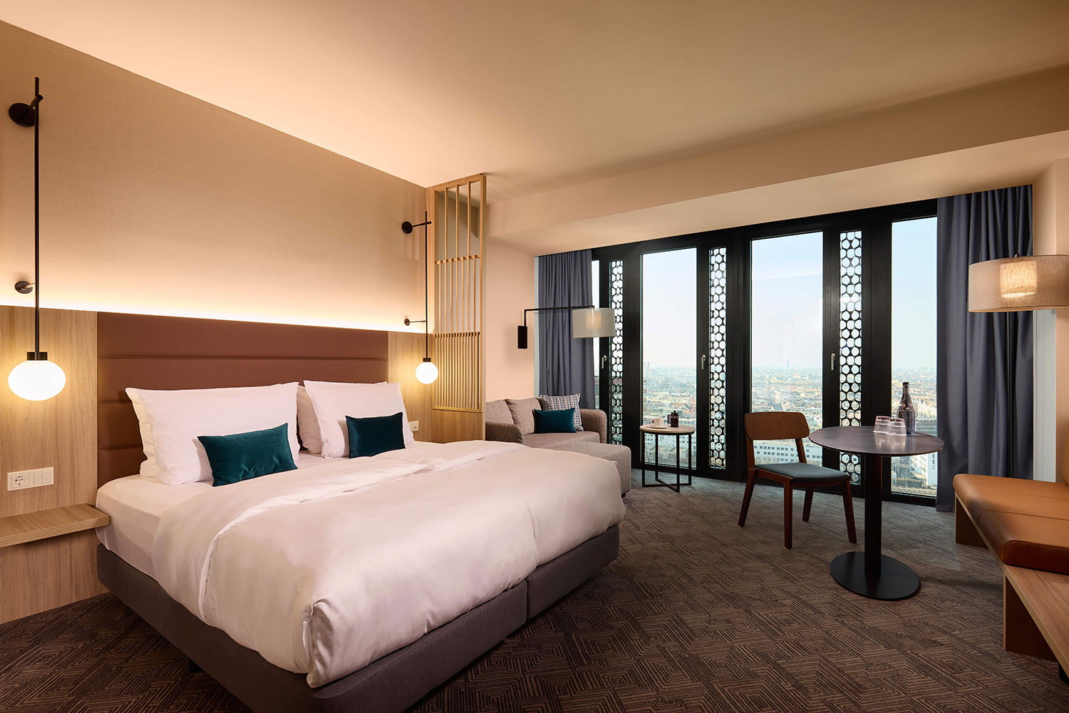 adina hotel munich studio 04 2022