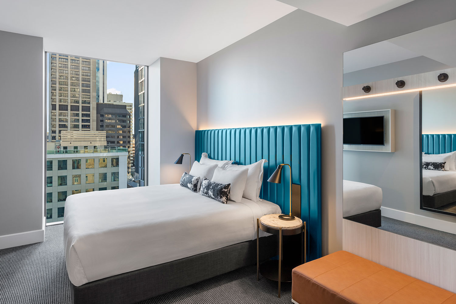 adina apartment hotel brisbane two bedroom premier room bedroom king 02 2018