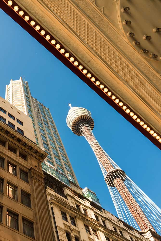 vibe sydney cbd 2