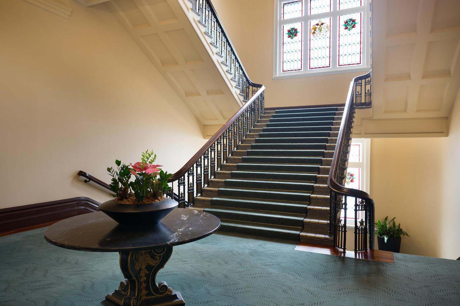 adina heritage christchurch interiors 2026 2
