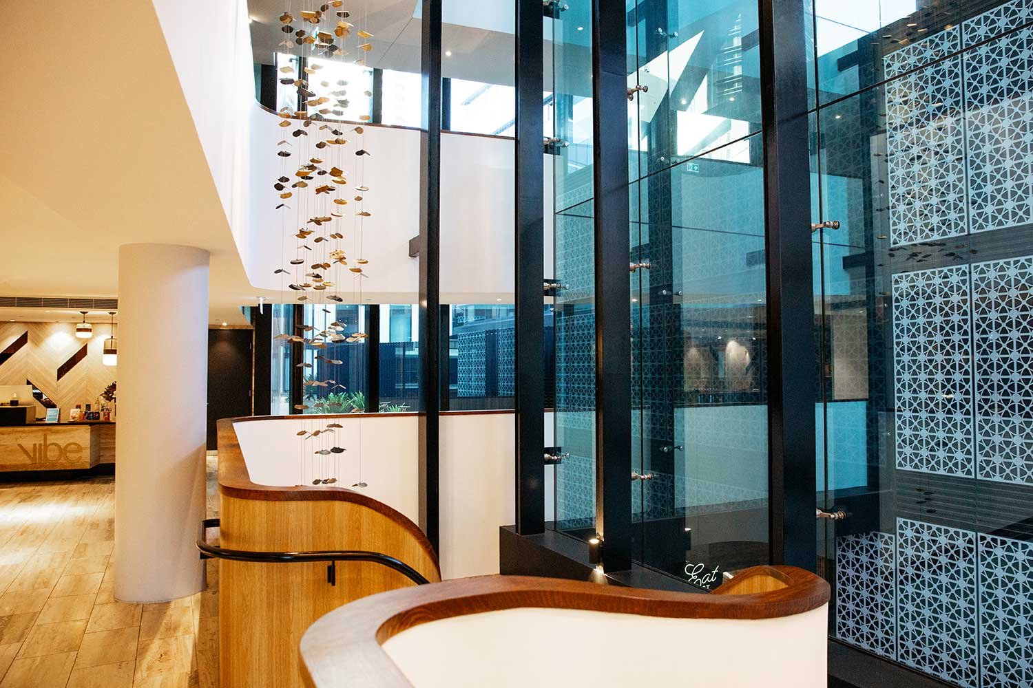 vibe north sydney gallery 2
