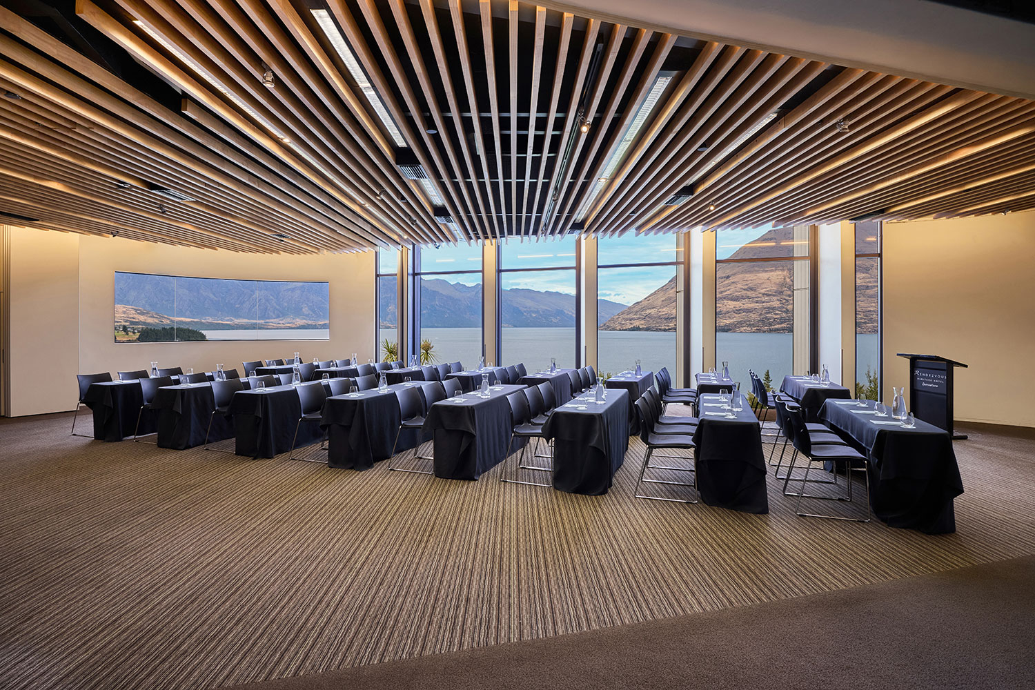 rendezvous queenstown icon classroom 2026 2