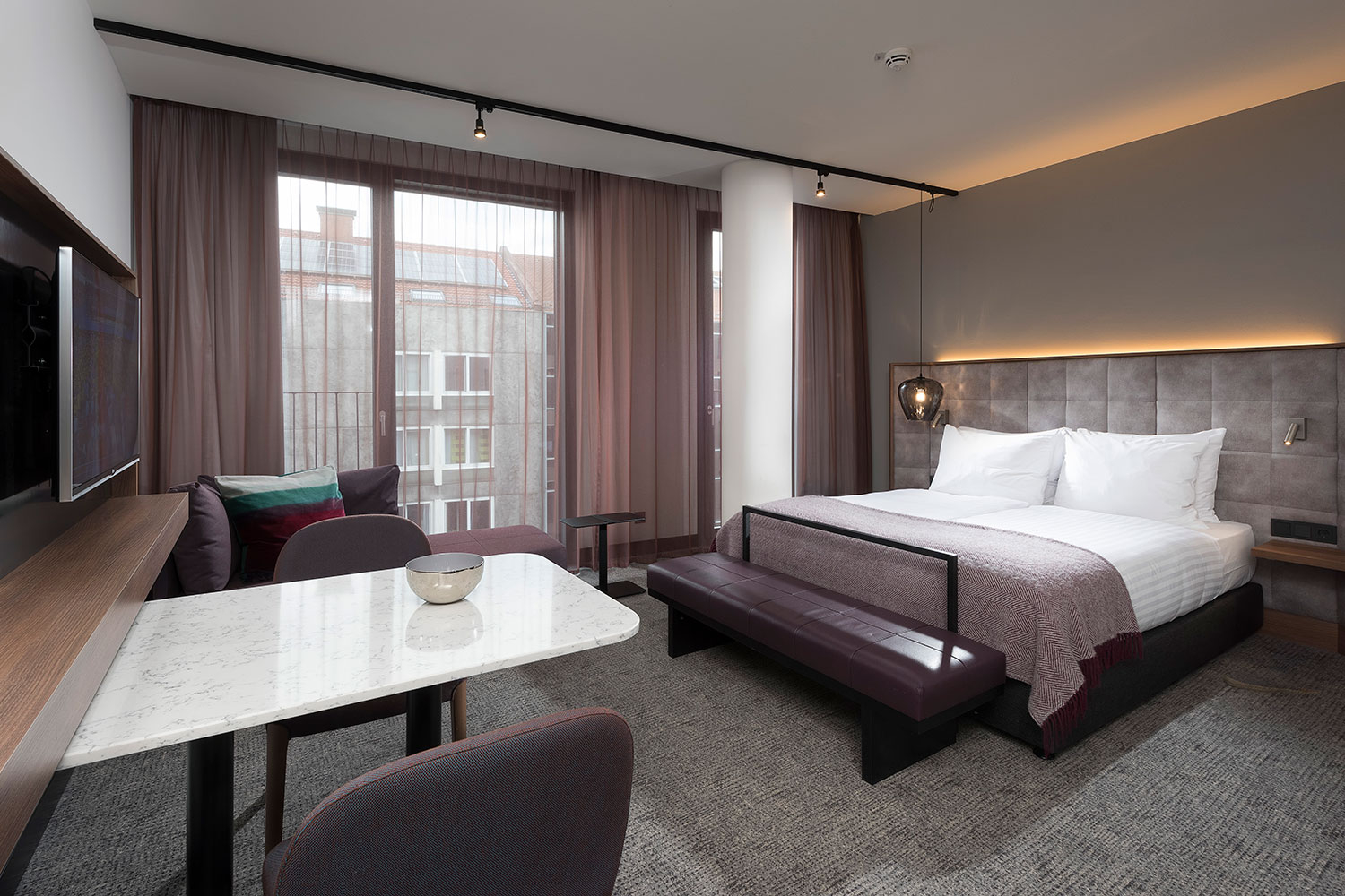 adina apartment hotel nuremberg studio premier