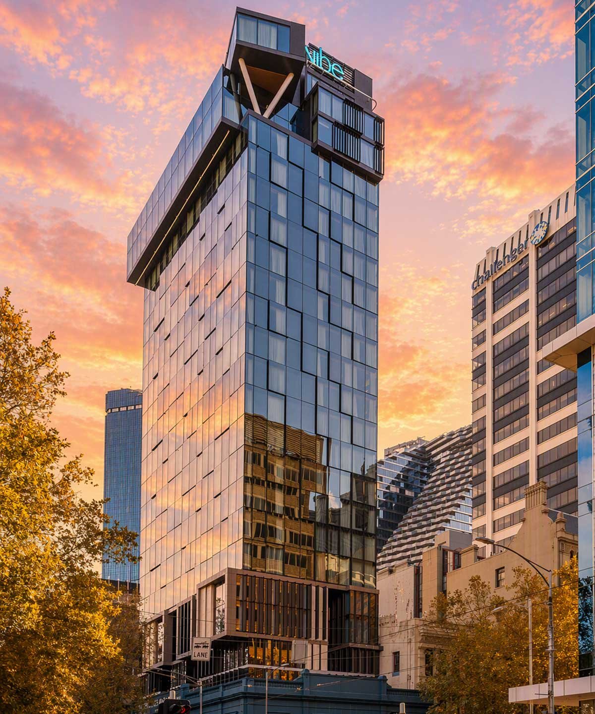 melbourne location