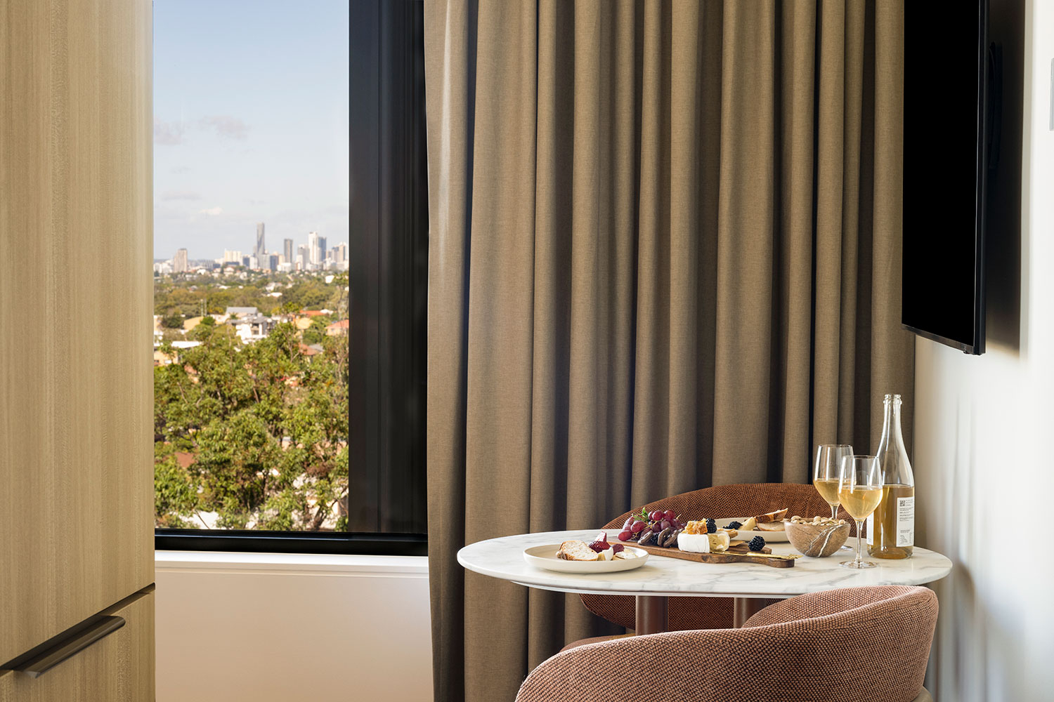 adina chermside one bedroom apartment 04 2026