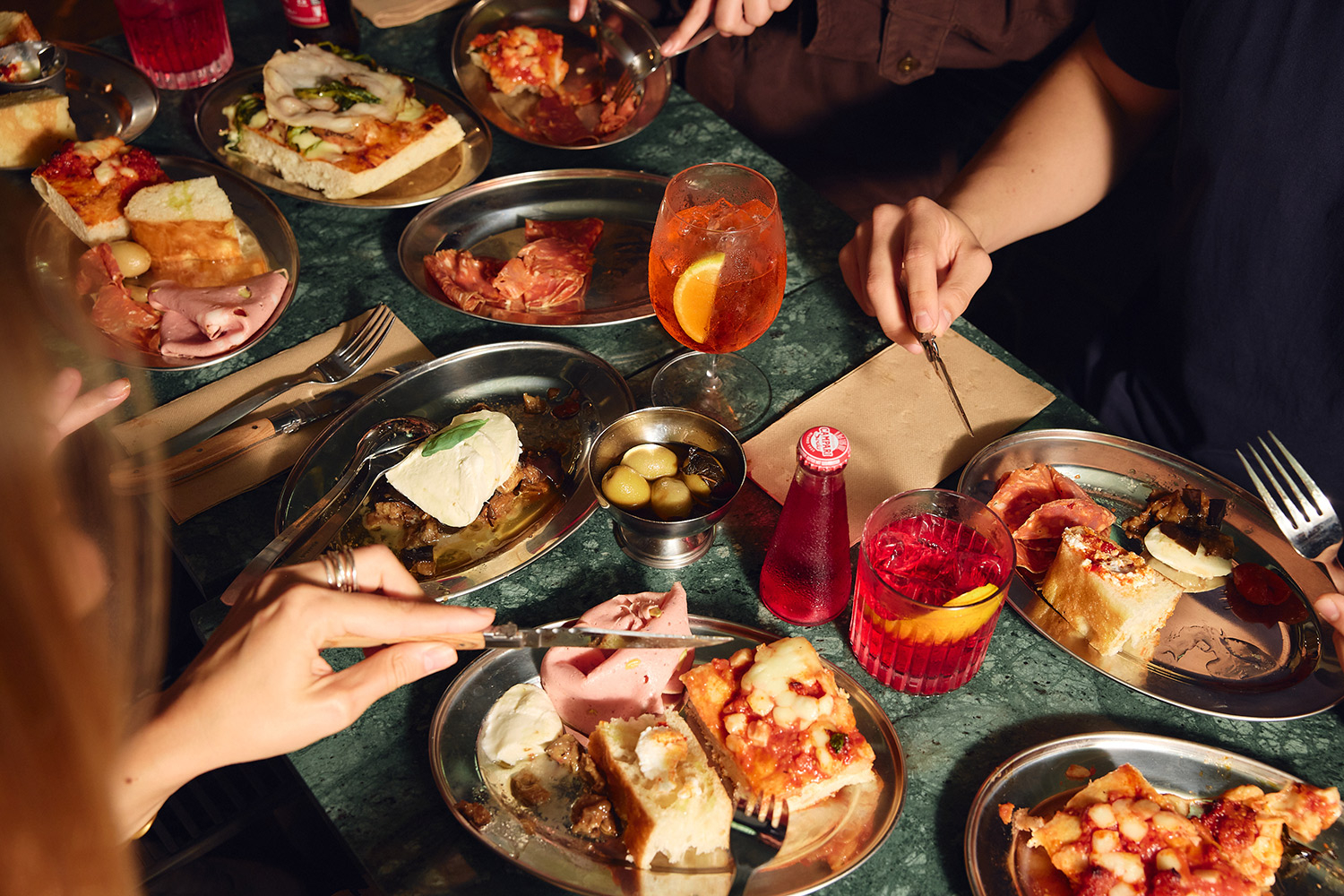 adina bondi dining salumerie_24