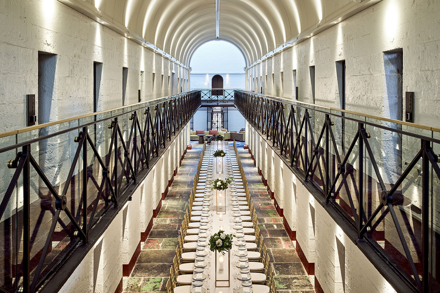 adina apartment hotel pentridge melbourne chapter place long hall 02 2022