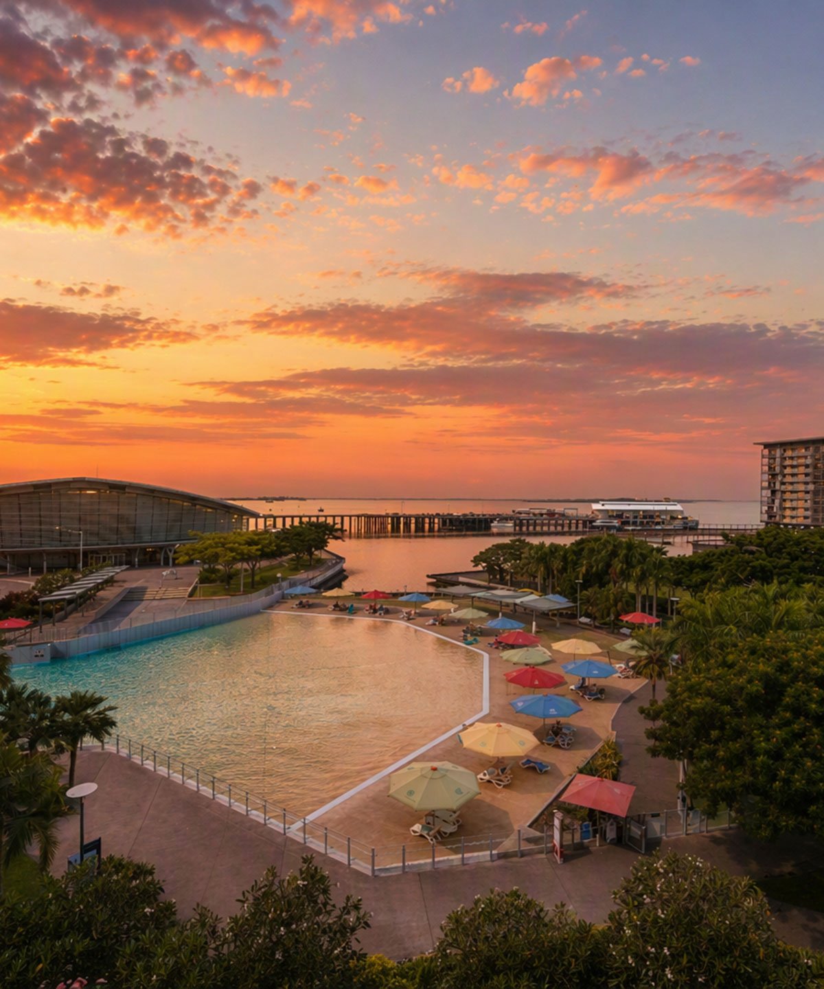 darwin location