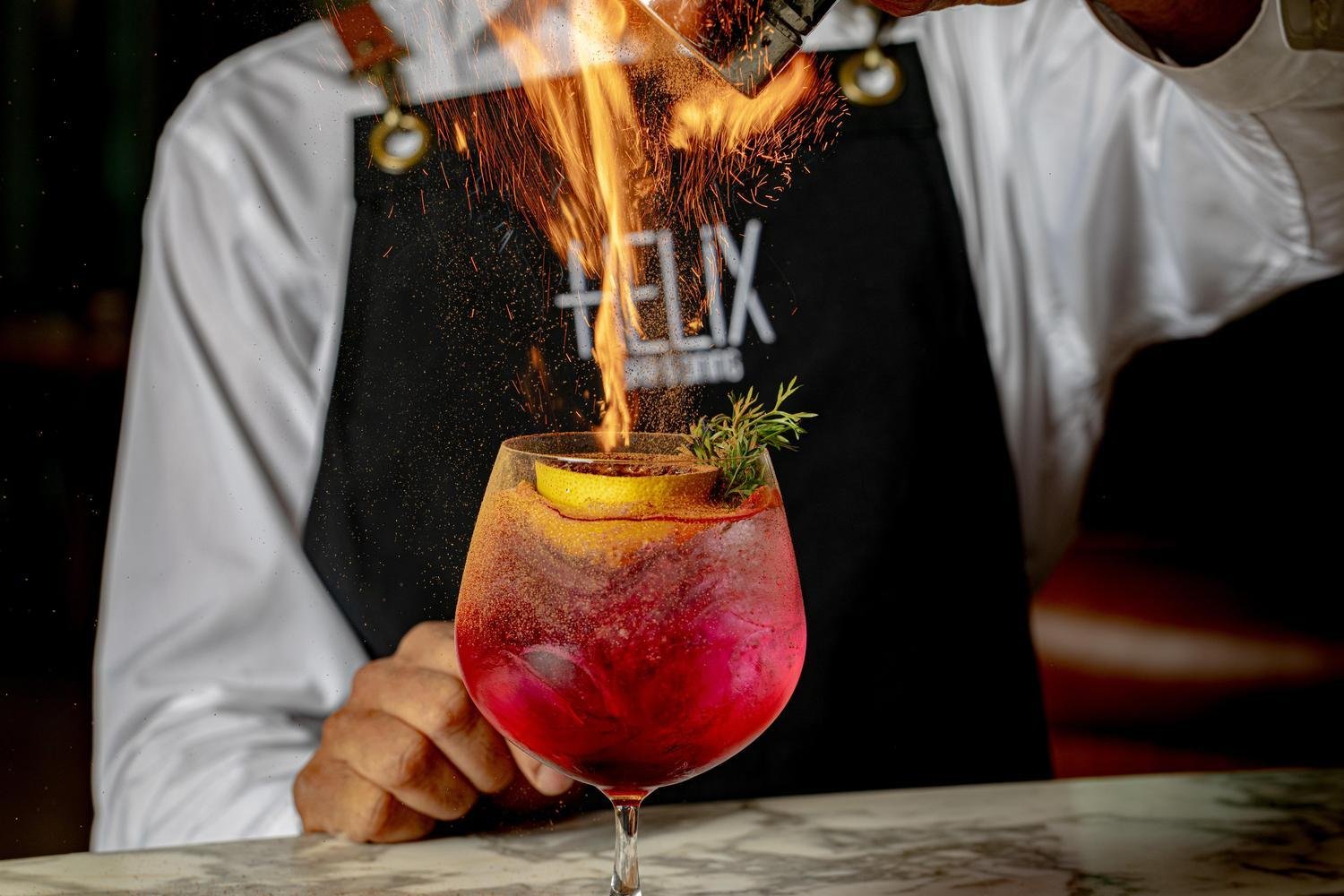 vibe canberra clevaq helix cocktail 01