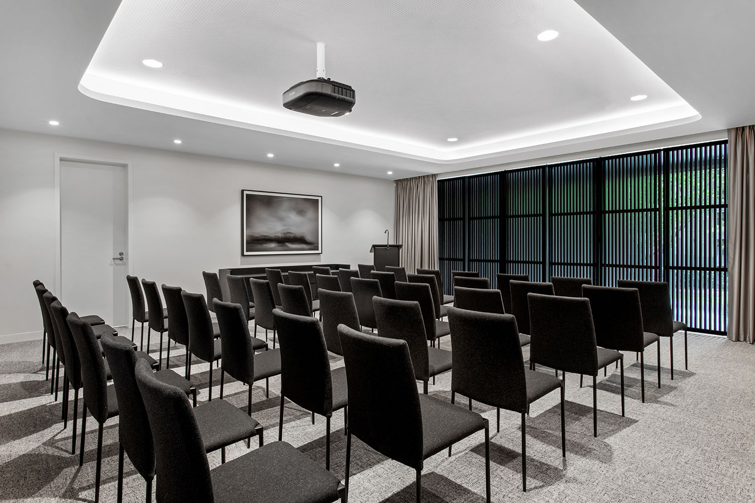 adina apartment hotel melbourne southbank conference claredon theatre 02 2020