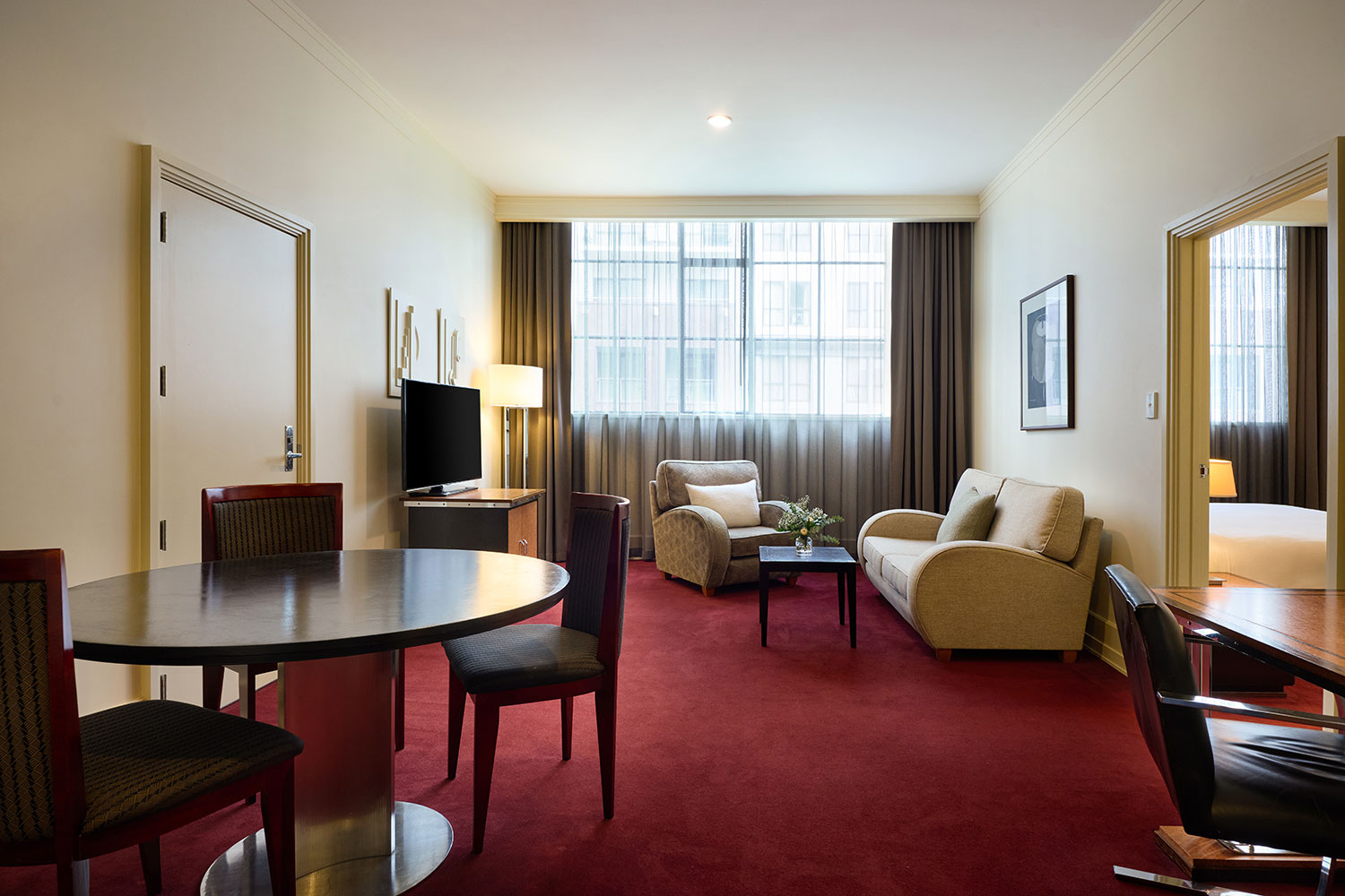 rendezvous heritage auckland heritage executive suite 2026 shot 41