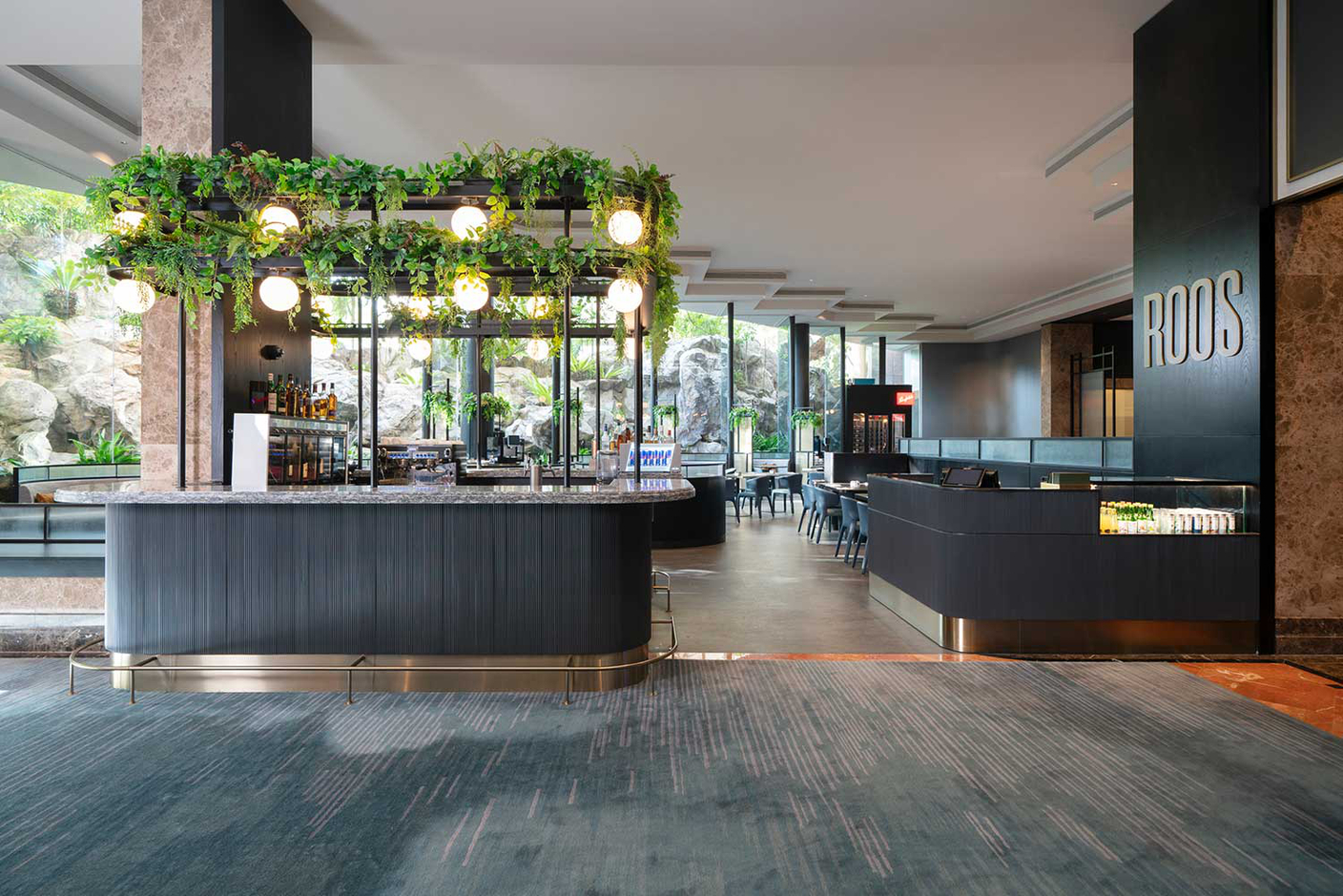 Vibe Hotel Singapore Orchard | Vibe Hotels